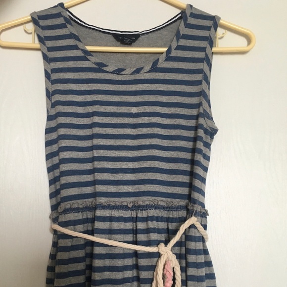 Kids Long Dress - Picture 6 of 7